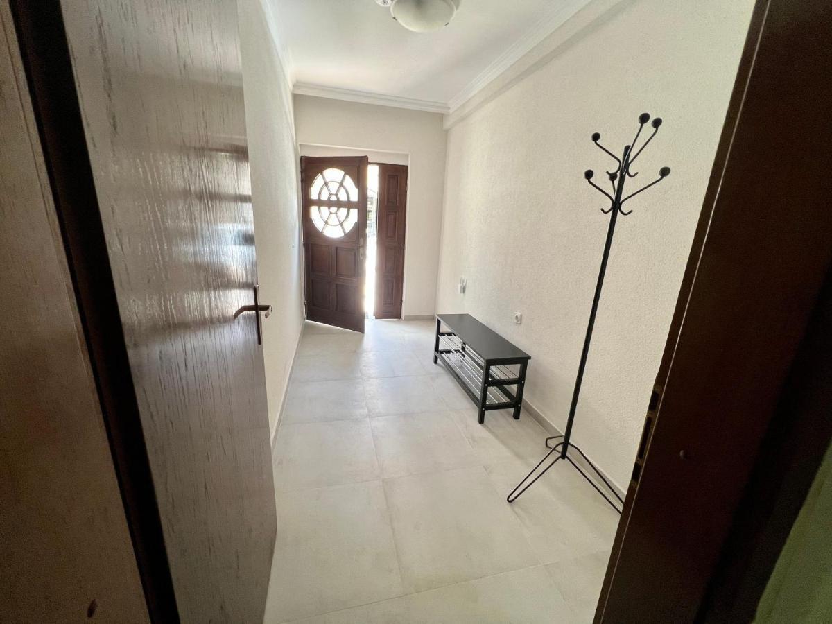 Home Base Apartments Skopje Exterior photo